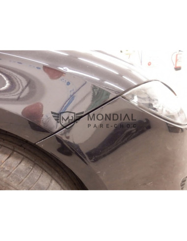 Support pare-choc Seat LEON II - phase 1  (09/2005 au 04/2009)
