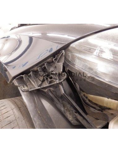 Support pare-choc Seat LEON II - phase 1  (09/2005 au 04/2009)