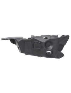 Support pare-choc avant gauche Seat LEON II - phase 1  (09/2005 au 04/2009)