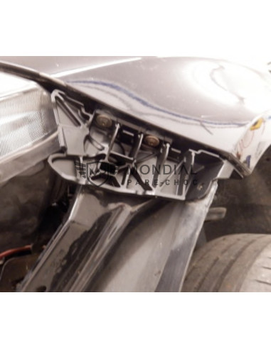 Support pare-choc avant gauche Seat LEON II - phase 1  (09/2005 au 04/2009)