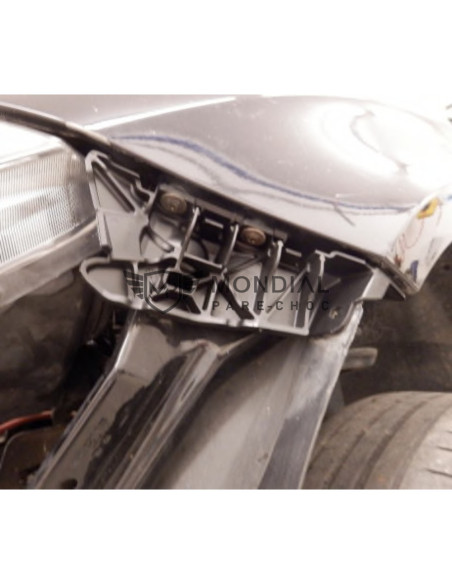 Support pare-choc avant gauche Seat LEON II - phase 1  (09/2005 au 04/2009)