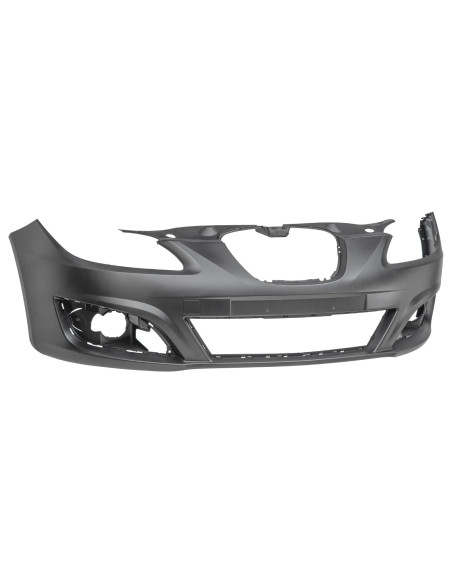 Pare-chocs avant Seat LEON II - phase 2  (04/2009 au 12/2012)