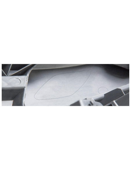 Pare-chocs avant Seat LEON II - phase 2  (04/2009 au 12/2012)