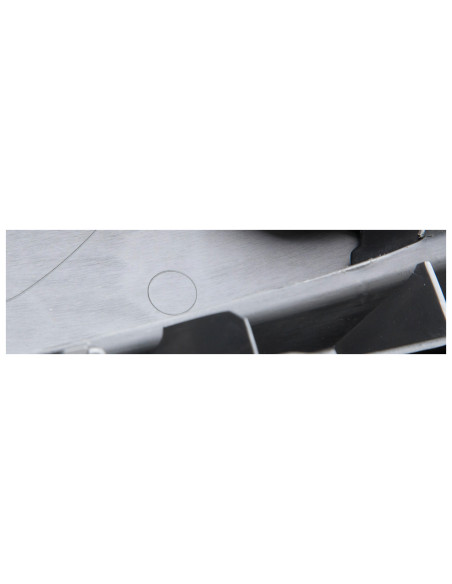 Pare-chocs avant Seat LEON II - phase 2  (04/2009 au 12/2012)