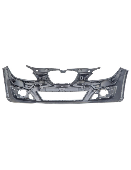 Pare-chocs avant Seat LEON II - phase 2  (04/2009 au 12/2012)