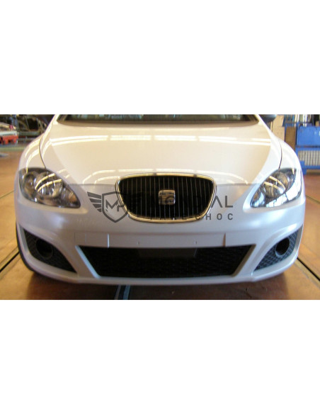 Pare-chocs avant Seat LEON II - phase 2  (04/2009 au 12/2012)