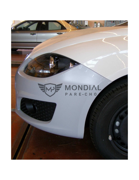 Pare-chocs avant Seat LEON II - phase 2  (04/2009 au 12/2012)