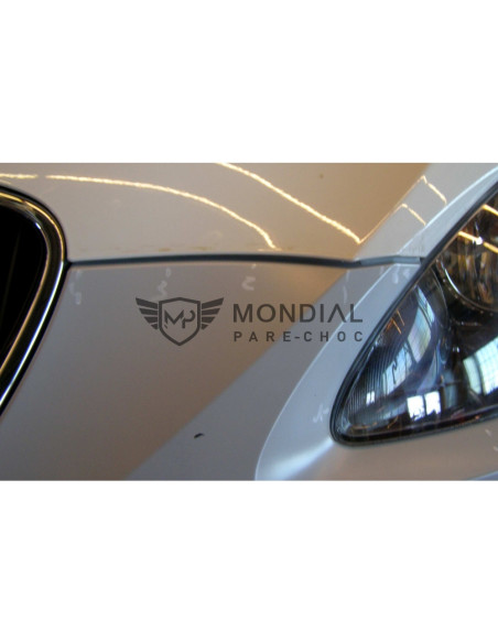 Pare-chocs avant Seat LEON II - phase 2  (04/2009 au 12/2012)