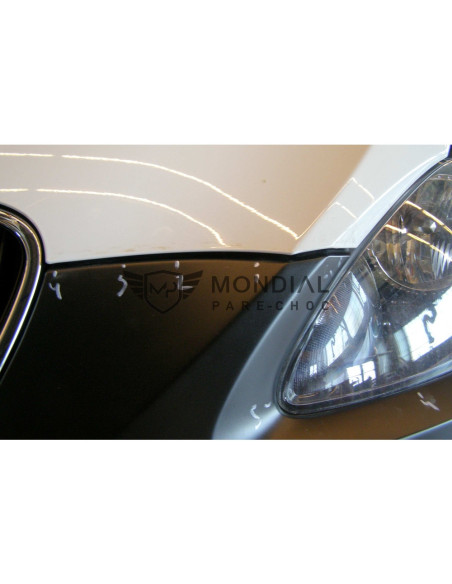 Pare-chocs avant Seat LEON II - phase 2  (04/2009 au 12/2012)