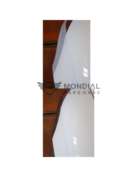 Pare-chocs avant Seat LEON II - phase 2  (04/2009 au 12/2012)