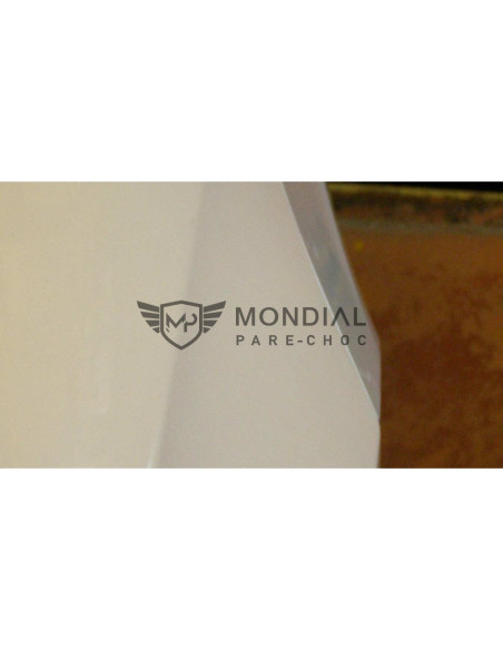 Pare-chocs avant Seat LEON II - phase 2  (04/2009 au 12/2012)