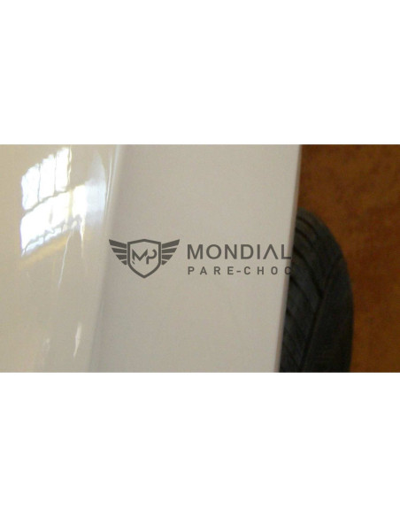 Pare-chocs avant Seat LEON II - phase 2  (04/2009 au 12/2012)
