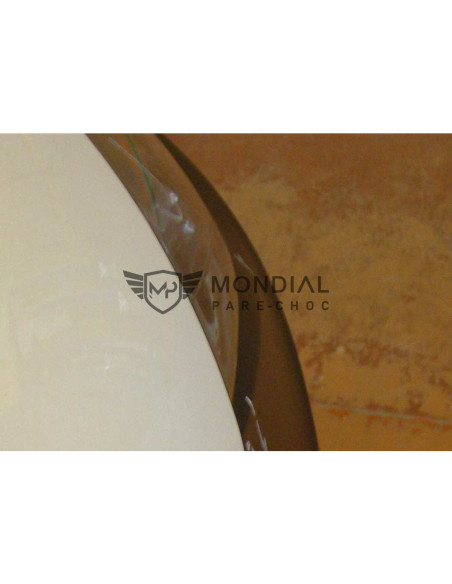 Pare-chocs avant Seat LEON II - phase 2  (04/2009 au 12/2012)