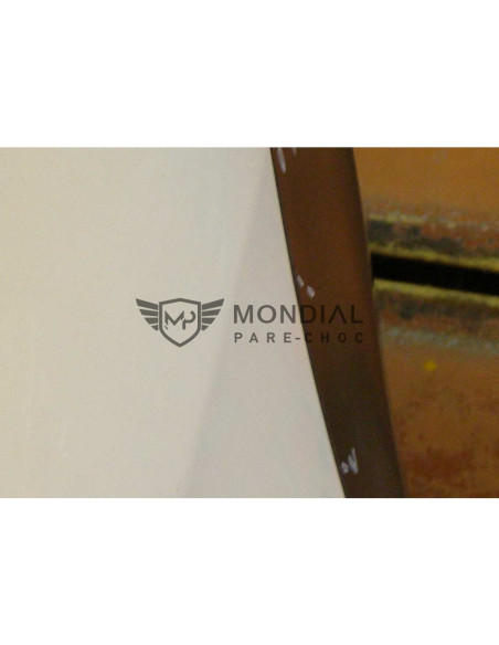 Pare-chocs avant Seat LEON II - phase 2  (04/2009 au 12/2012)