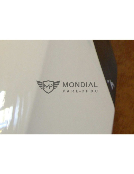 Pare-chocs avant Seat LEON II - phase 2  (04/2009 au 12/2012)