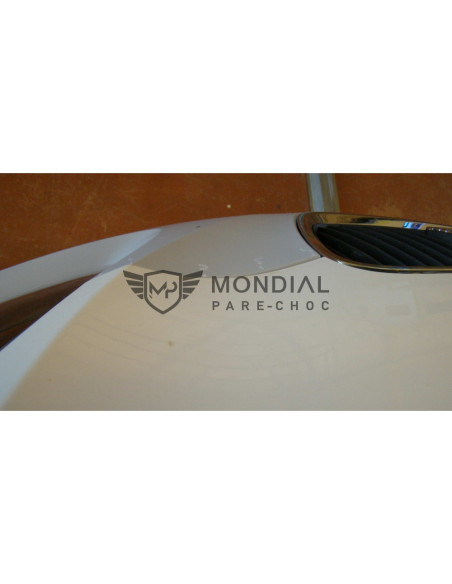 Pare-chocs avant Seat LEON II - phase 2  (04/2009 au 12/2012)