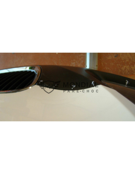 Pare-chocs avant Seat LEON II - phase 2  (04/2009 au 12/2012)