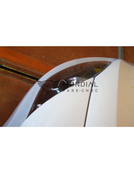 Pare-chocs avant Seat LEON II - phase 2  (04/2009 au 12/2012)