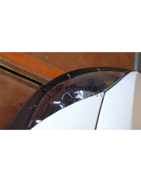 Pare-chocs avant Seat LEON II - phase 2  (04/2009 au 12/2012)