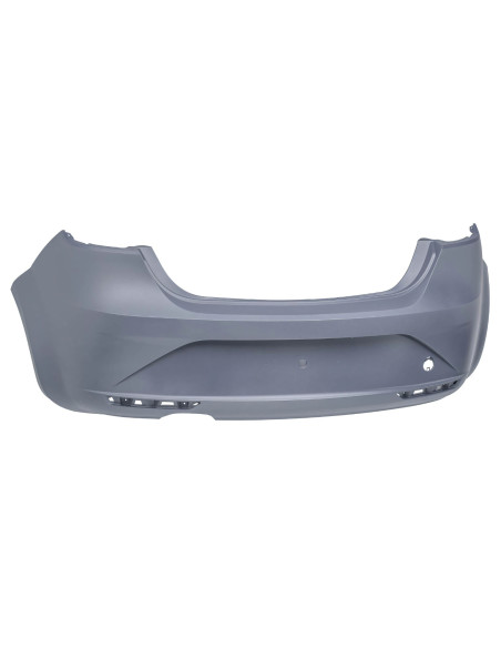 Pare-chocs arrière Seat LEON II - phase 2 Par-Sea-1688 (04/2009 au 12/2012)