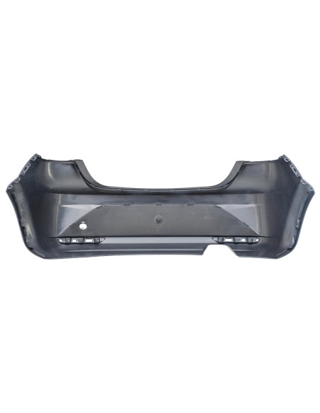 Pare-chocs arrière Seat LEON II - phase 2 Par-Sea-1688 (04/2009 au 12/2012)