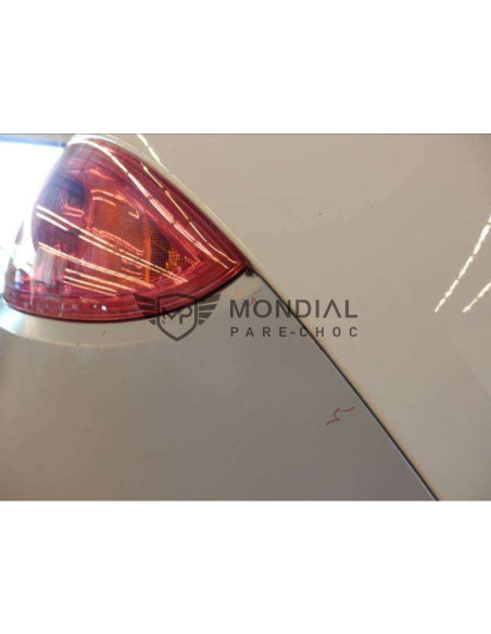 Pare-chocs arrière Seat LEON II - phase 2 Par-Sea-1688 (04/2009 au 12/2012)