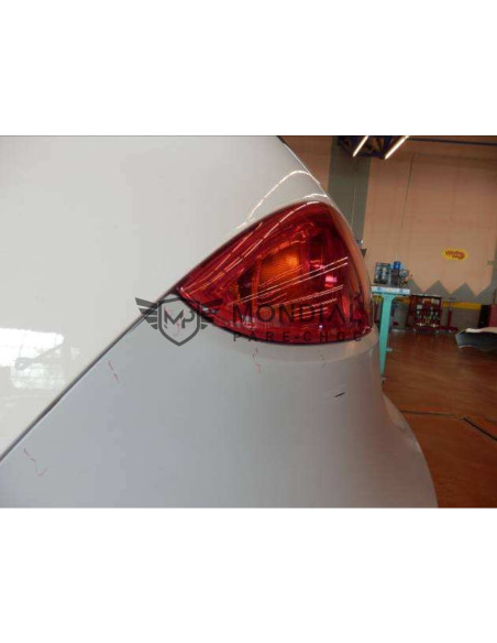 Pare-chocs arrière Seat LEON II - phase 2 Par-Sea-1688 (04/2009 au 12/2012)