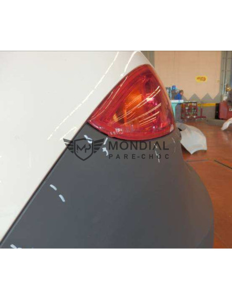 Pare-chocs arrière Seat LEON II - phase 2 Par-Sea-1688 (04/2009 au 12/2012)