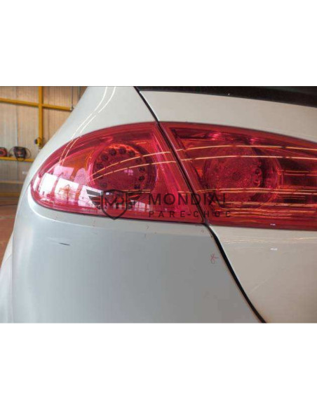 Pare-chocs arrière Seat LEON II - phase 2 Par-Sea-1688 (04/2009 au 12/2012)