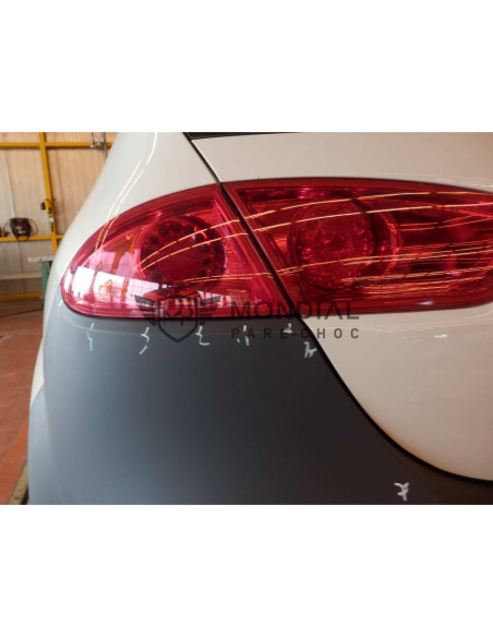 Pare-chocs arrière Seat LEON II - phase 2 Par-Sea-1688 (04/2009 au 12/2012)