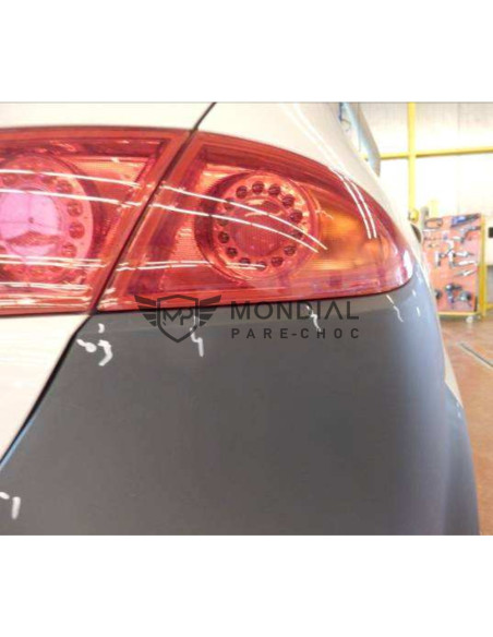Pare-chocs arrière Seat LEON II - phase 2 Par-Sea-1688 (04/2009 au 12/2012)