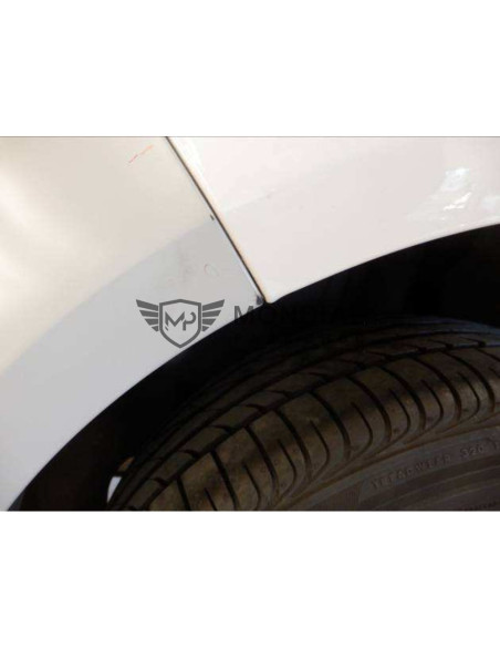 Pare-chocs arrière Seat LEON II - phase 2 Par-Sea-1688 (04/2009 au 12/2012)