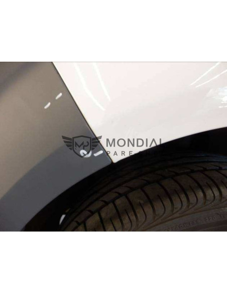 Pare-chocs arrière Seat LEON II - phase 2 Par-Sea-1688 (04/2009 au 12/2012)