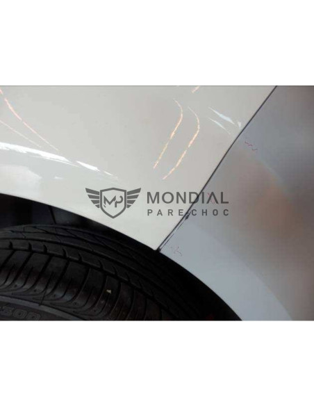 Pare-chocs arrière Seat LEON II - phase 2 Par-Sea-1688 (04/2009 au 12/2012)
