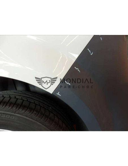 Pare-chocs arrière Seat LEON II - phase 2 Par-Sea-1688 (04/2009 au 12/2012)