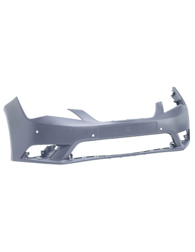 Pare-chocs avant Seat LEON III Par-Sea-1702 (5F) - phase 1 Par-Sea-1702 (01/2013 au 12/2016)