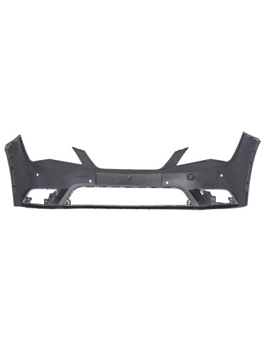 Pare-chocs avant Seat LEON III Par-Sea-1702 (5F) - phase 1 Par-Sea-1702 (01/2013 au 12/2016)