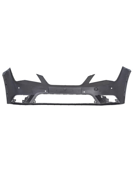 Pare-chocs avant Seat LEON III Par-Sea-1702 (5F) - phase 1 Par-Sea-1702 (01/2013 au 12/2016)