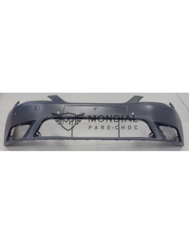 Pare-chocs avant Seat LEON III Par-Sea-1702 (5F) - phase 1 Par-Sea-1702 (01/2013 au 12/2016)