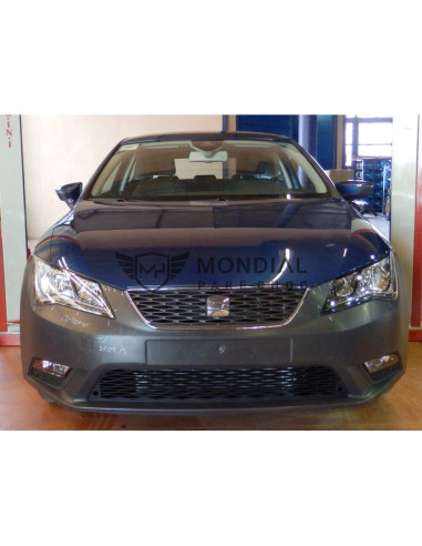 Pare-chocs avant Seat LEON III Par-Sea-1702 (5F) - phase 1 Par-Sea-1702 (01/2013 au 12/2016)
