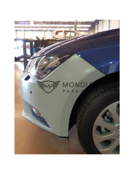 Pare-chocs avant Seat LEON III Par-Sea-1702 (5F) - phase 1 Par-Sea-1702 (01/2013 au 12/2016)