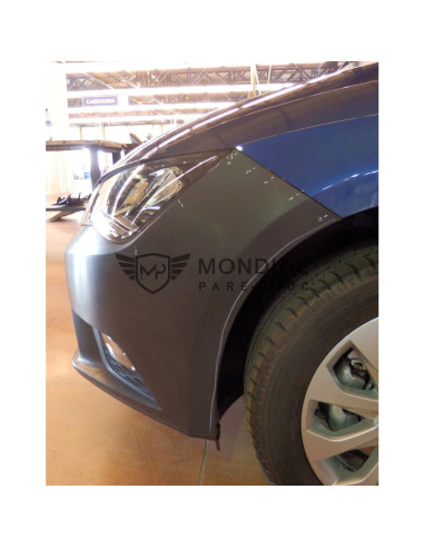 Pare-chocs avant Seat LEON III Par-Sea-1702 (5F) - phase 1 Par-Sea-1702 (01/2013 au 12/2016)