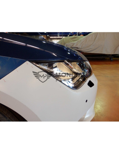 Pare-chocs avant Seat LEON III Par-Sea-1702 (5F) - phase 1 Par-Sea-1702 (01/2013 au 12/2016)