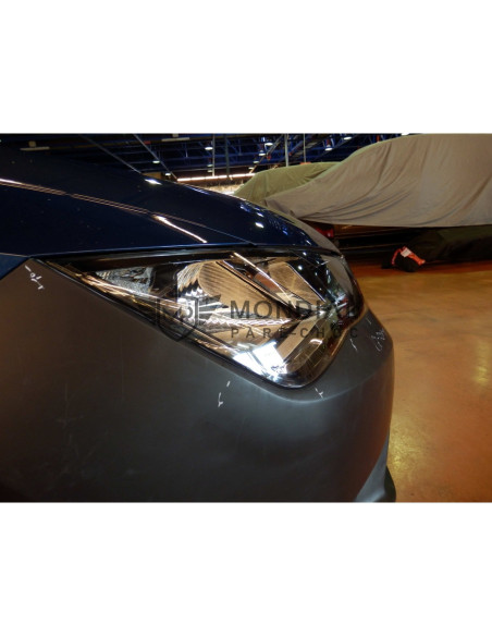 Pare-chocs avant Seat LEON III Par-Sea-1702 (5F) - phase 1 Par-Sea-1702 (01/2013 au 12/2016)