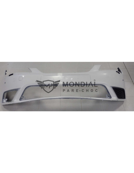 Pare-chocs avant Seat LEON III Par-Sea-1702 (5F) - phase 1 Par-Sea-1702 (01/2013 au 12/2016)