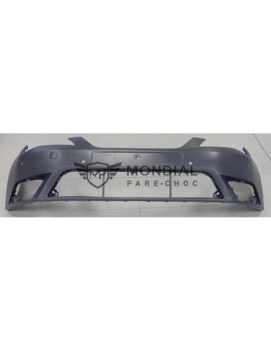 Pare-chocs avant Seat LEON III Par-Sea-1702 (5F) - phase 1 Par-Sea-1702 (01/2013 au 12/2016)