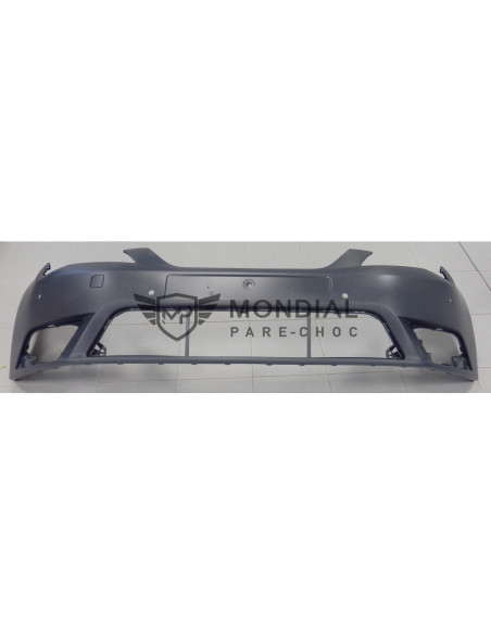 Pare-chocs avant Seat LEON III Par-Sea-1702 (5F) - phase 1 Par-Sea-1702 (01/2013 au 12/2016)