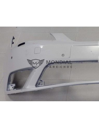 Pare-chocs avant Seat LEON III Par-Sea-1702 (5F) - phase 1 Par-Sea-1702 (01/2013 au 12/2016)