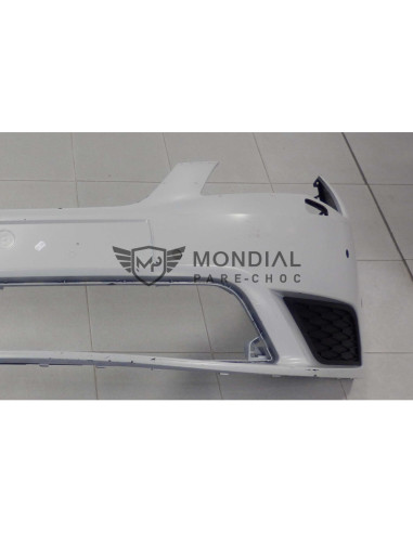 Pare-chocs avant Seat LEON III Par-Sea-1702 (5F) - phase 1 Par-Sea-1702 (01/2013 au 12/2016)