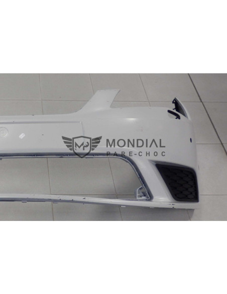 Pare-chocs avant Seat LEON III Par-Sea-1702 (5F) - phase 1 Par-Sea-1702 (01/2013 au 12/2016)